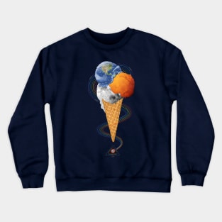 IscreamForICE Crewneck Sweatshirt